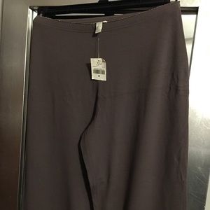 JJill Ware Ever pants brand new, never used